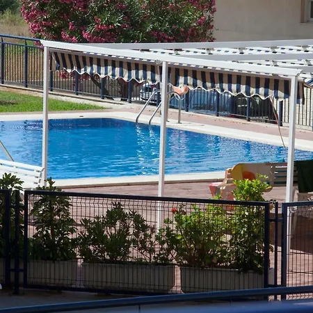 Singularstays Moncofar Beach Exterior foto