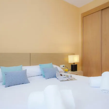 Singularstays Moncofar Beach Exterior foto