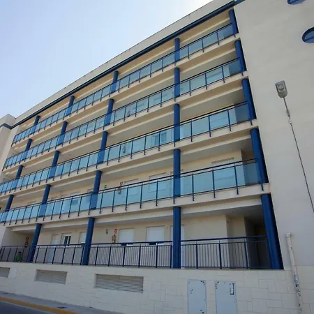 Singularstays Moncofar Beach Exterior foto