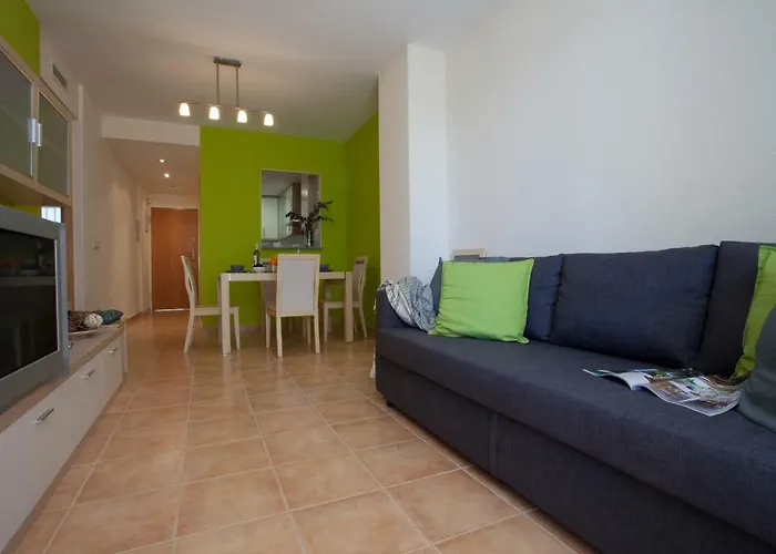 Singularstays Moncofar Beach
