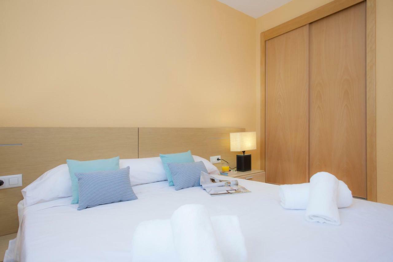 Apartamento Singularstays Moncofa (Moncófar)