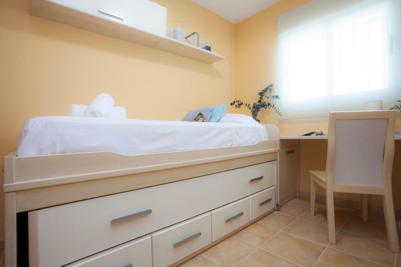 Singularstays Apartamento Moncofa (Moncófar)
