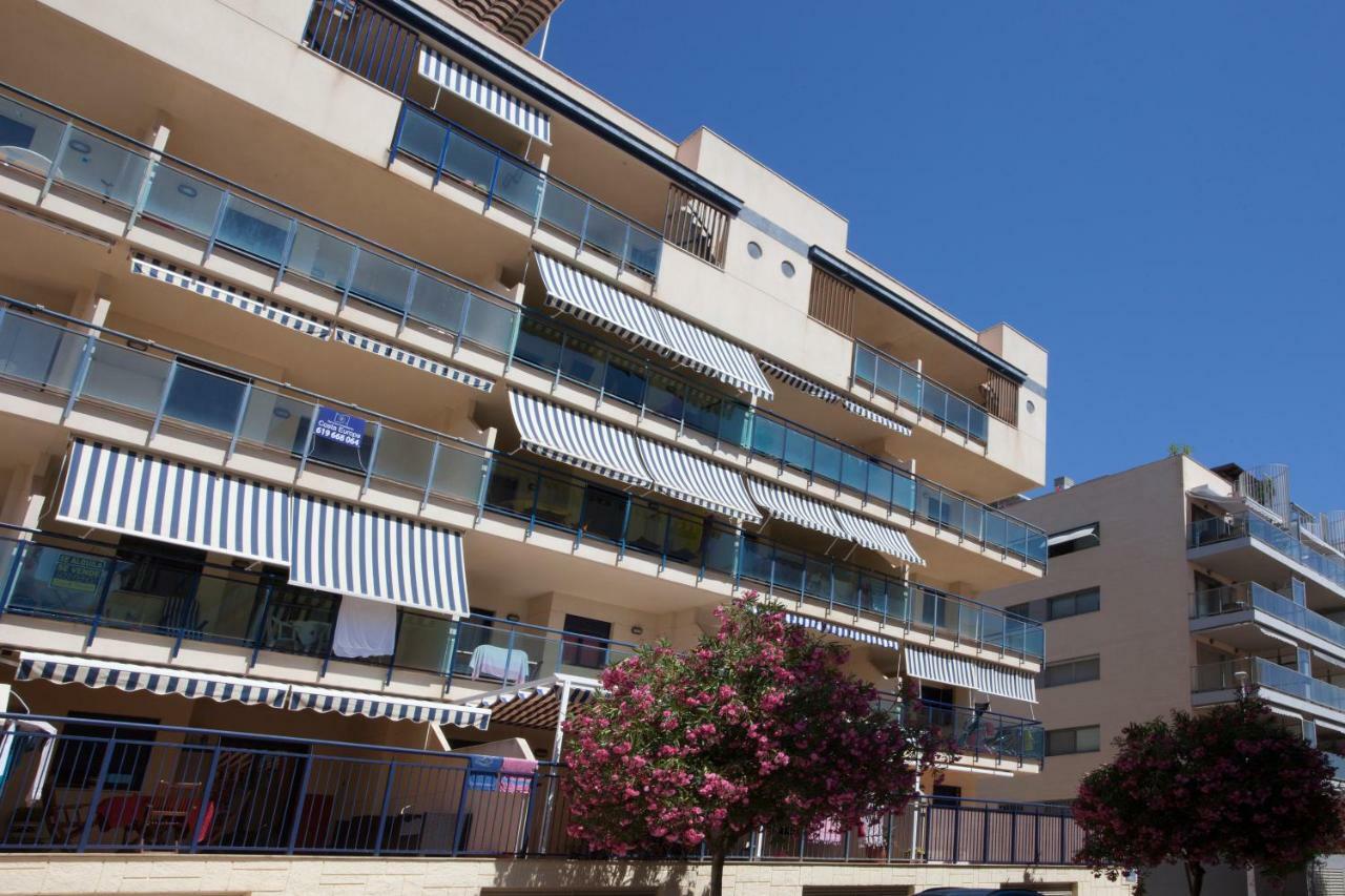 Singularstays Apartamento Moncofa (Moncófar)