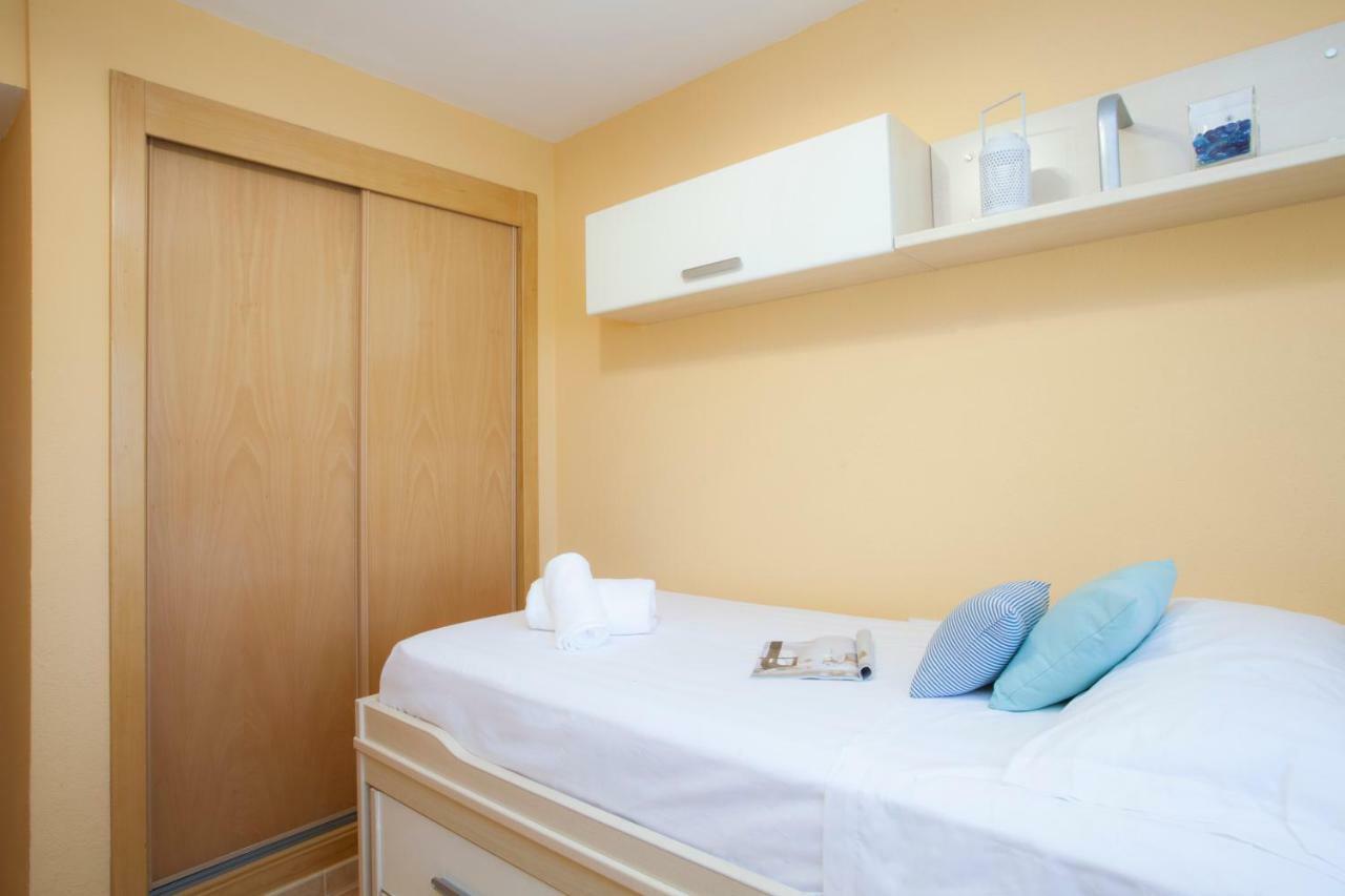 Singularstays Apartamento Moncofa (Moncófar)