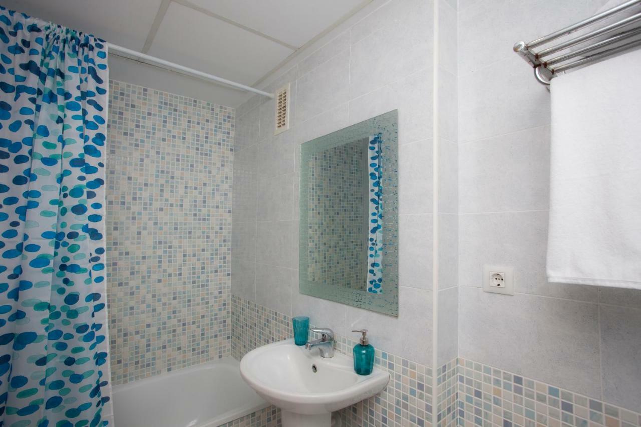 Singularstays Apartment *